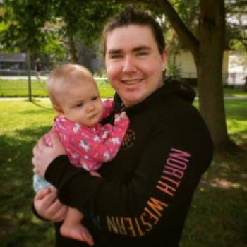 Babysitter Cambridge: Autumn