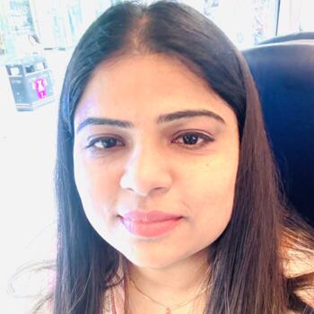 Childminder in Belfast: Simarpreet