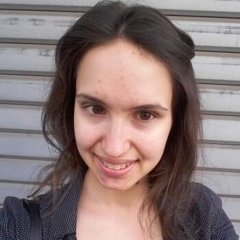 Baby-sitter in Hyères: Marine BAZZOLI