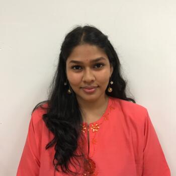 Pengasuh di Kuala Lumpur: Devasena