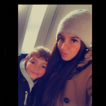 Babysitting job in Nottingham: babysitting job Molly