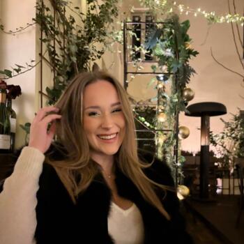 Nanny in Ravenna: Ginevra