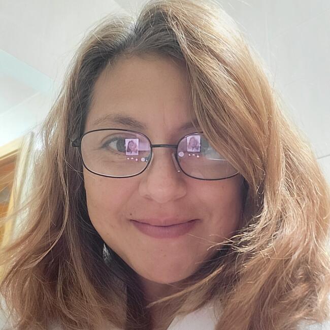 Babysitter in Lugano: Linda Norma