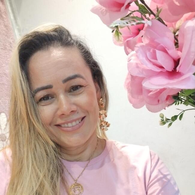 Babysitter in Brusque: Nalva