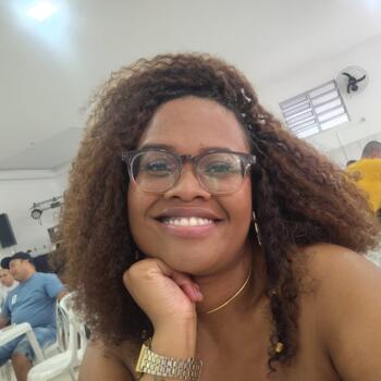 Babysitter São Paulo: Letícia