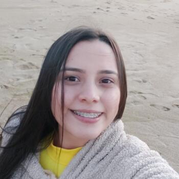 Niñera en Quilpué: Neidimar
