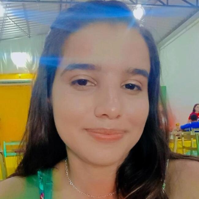 Babysitter in Orlândia: Maria clara