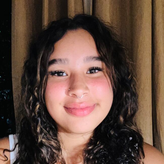 Babysitter in Santiago: Carol daniela