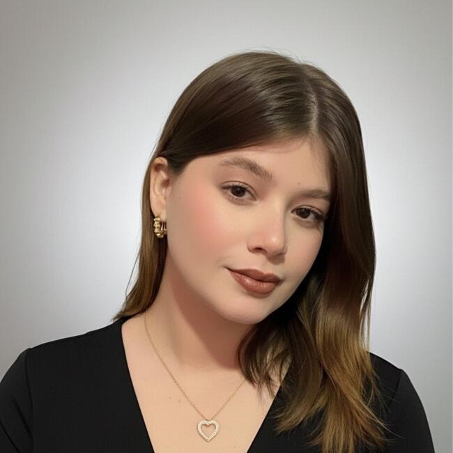 Niñera en Manta: Karelys