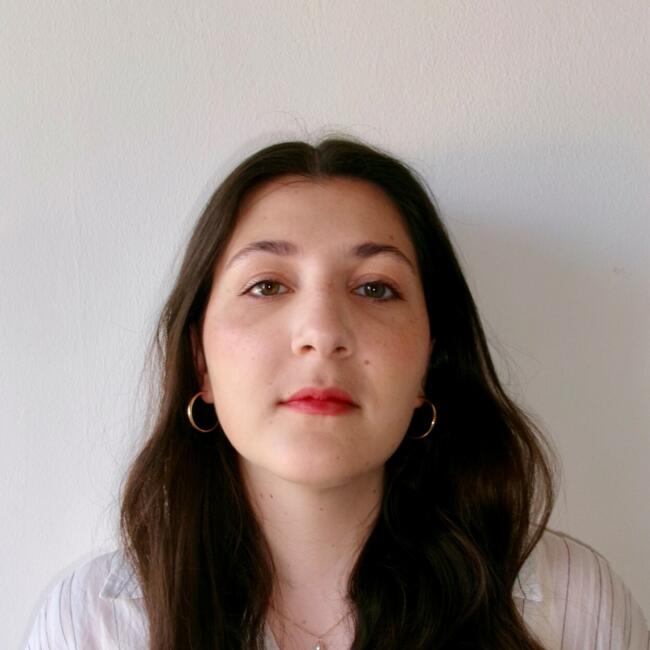 Babysitter in Grenoble: Isana