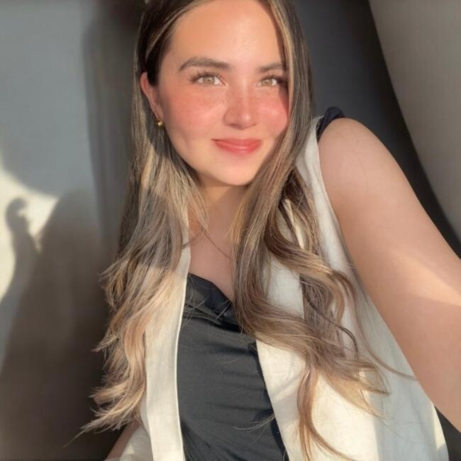 Babysitter in Rancagua: Pía