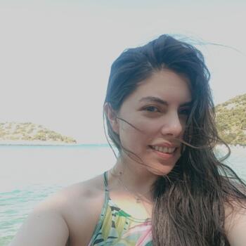 Familia Cubelles: Yanina