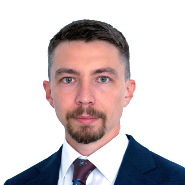 Oppaswerk in Middelburg: Artur