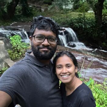माता-पिता कोयंबतूर: Janani