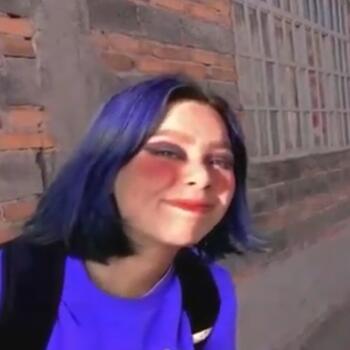 Niñera en Uruapan: Dulce castro