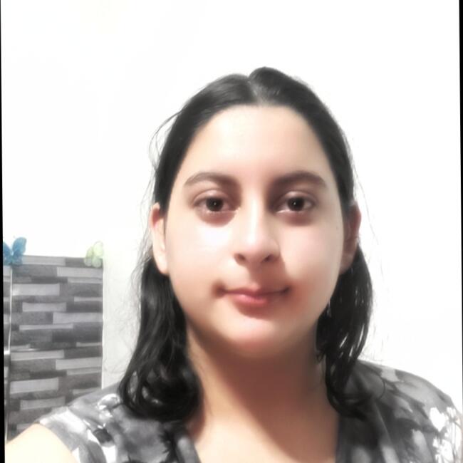 Babysitter in El Progreso: Milly