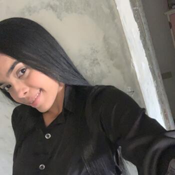 Niñera San Diego (Estado Carabobo): Karen