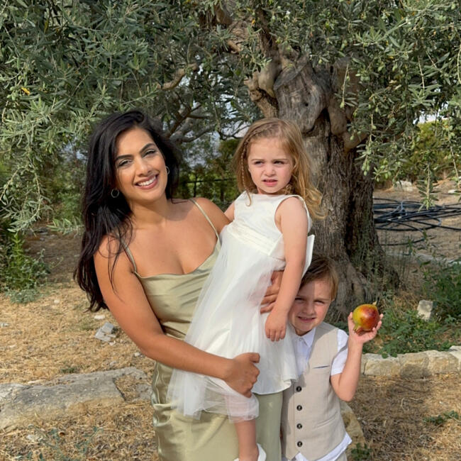 Δουλειά για babysitter στην περιοχή Λονδίνο: Kat