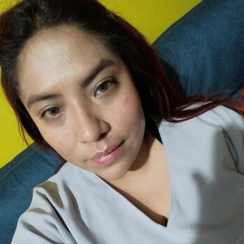 Niñera en Ciudad de México: Sarah