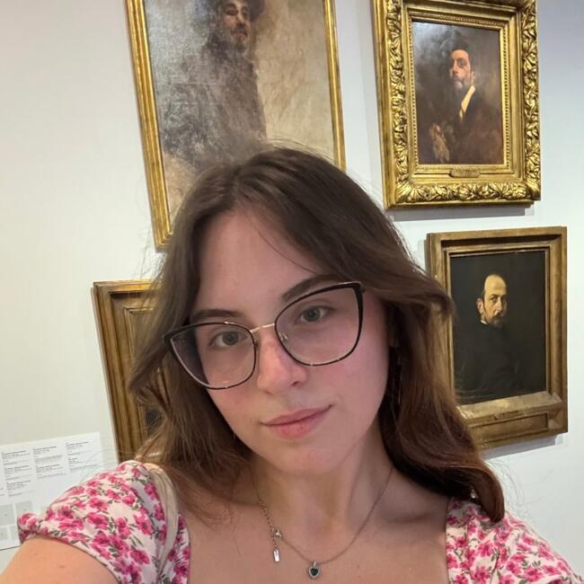 Babysitter a Giaveno: Valentina