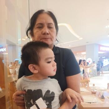 Babysitting job in City of Taguig: babysitting job Lew