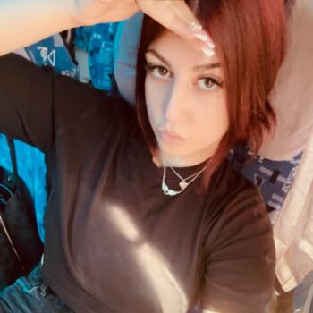 Babysitter στην περιοχή Καβάλα: Anastasia