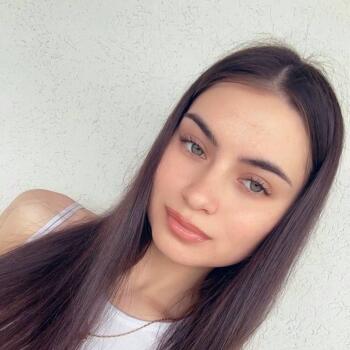 Babysitter in Chișinău: Irina