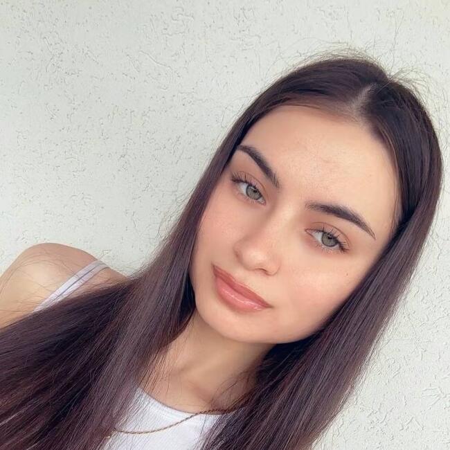 Babysitter in Chișinău: Irina