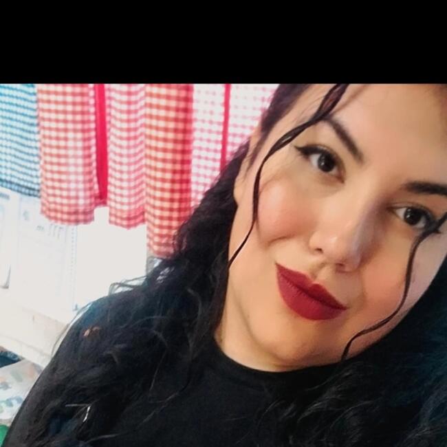 Niñera en Copiapó: Allinson