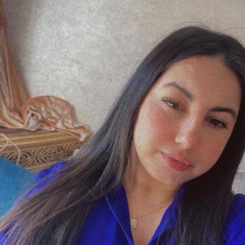 Nanny in Tangier: Kaoutar