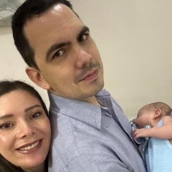 Padre/madre Desamparados (Provincia de San José): Walter