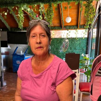 Babysitter Maipú: Beatriz