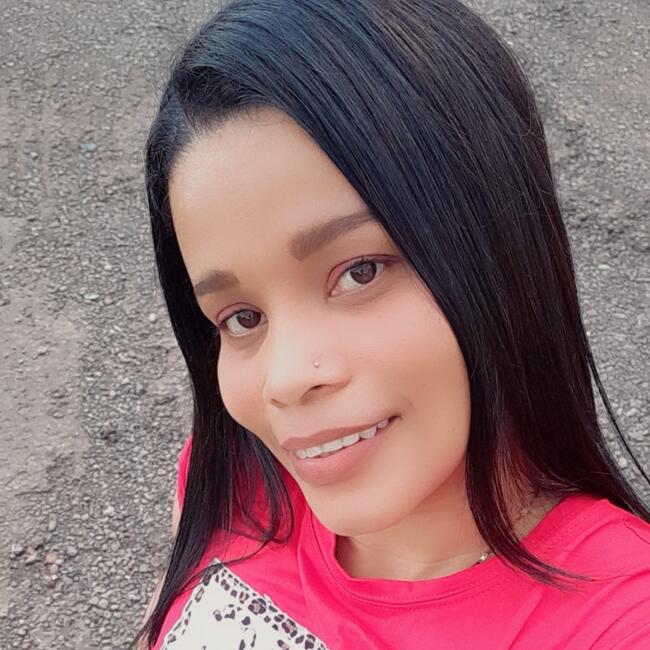 Babysitter in La Chorrera: ADELINA