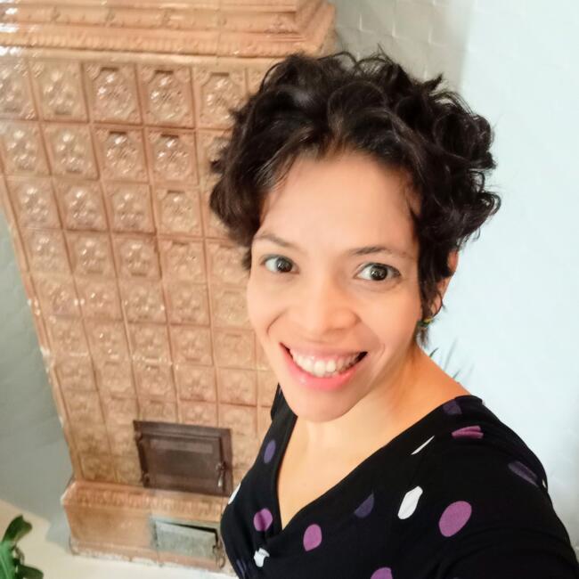 Babysitter in Budaörs: Claudia