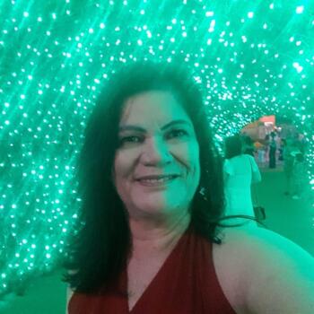 Babá em Balneário Camboriú: Sonia