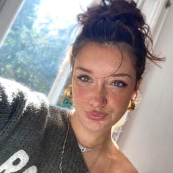 Babysitter in Toulouse: Annaelle