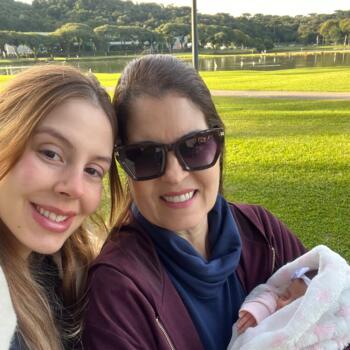 Família Curitiba: Bárbara