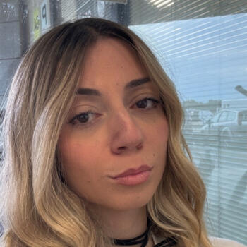 Babysitter in Latina: Federica