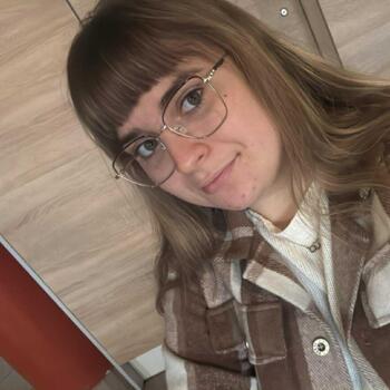 Babysitter in Rybnik: Kinga