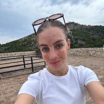 Dadilja u Višnjevac: Mirjam