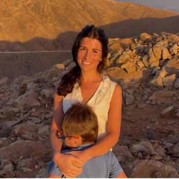 Babysitting job in Luxembourg: babysitting job Clara