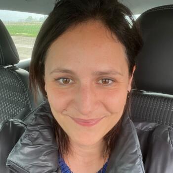 Babysitter Argelato: Irene