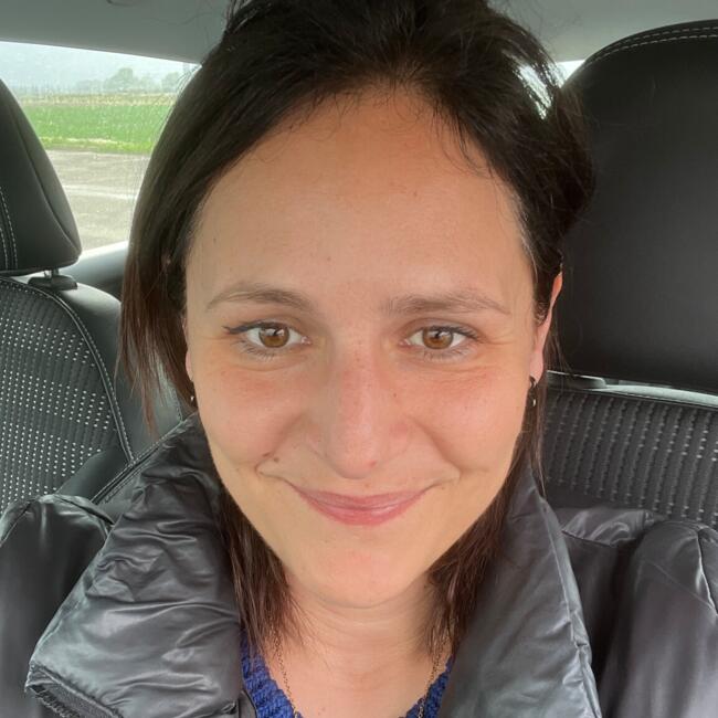 Babysitter in Argelato: Irene