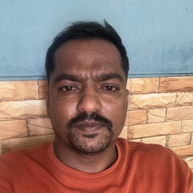 हैदराबाद में बेबीसिटिंग की नौकरी: Vishnu