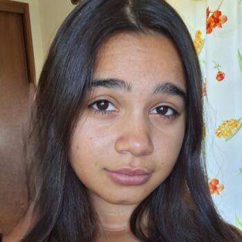 Babysitter em Quarteira: Adriana
