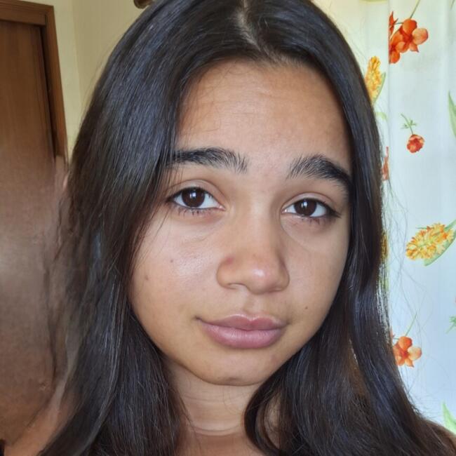 Babysitter em Quarteira: Adriana