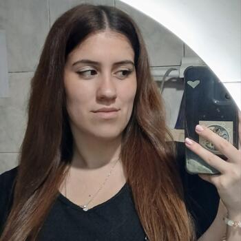 Niñera Rosario: Amanda