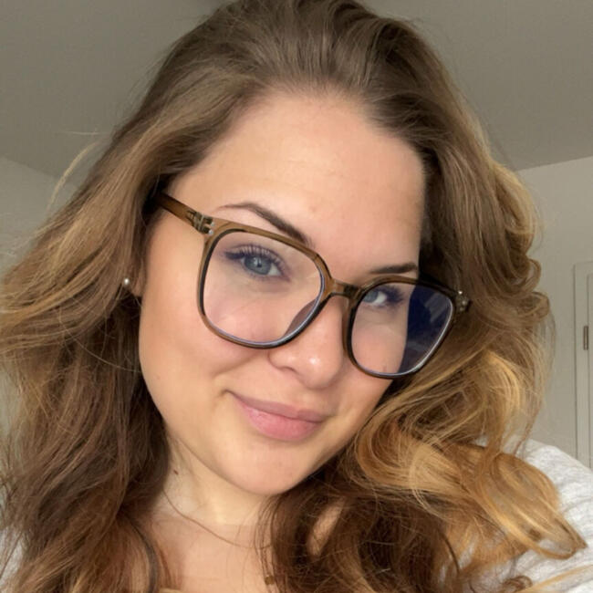 Babysitter in Passau: Anna-Lena