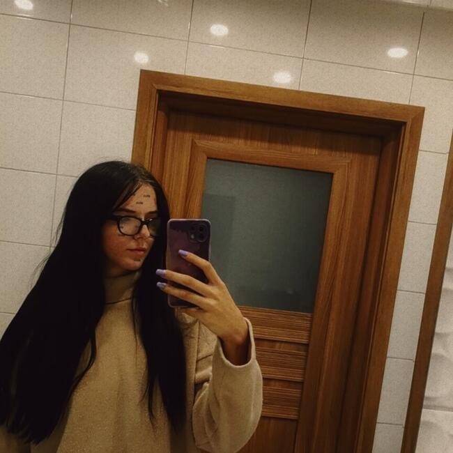 Opiekunka do dziecka w Zabierzów: Martyna