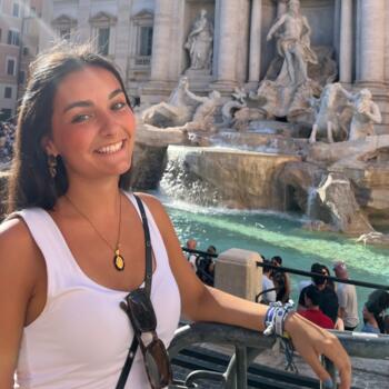 Babysitter in Valladolid: Carol